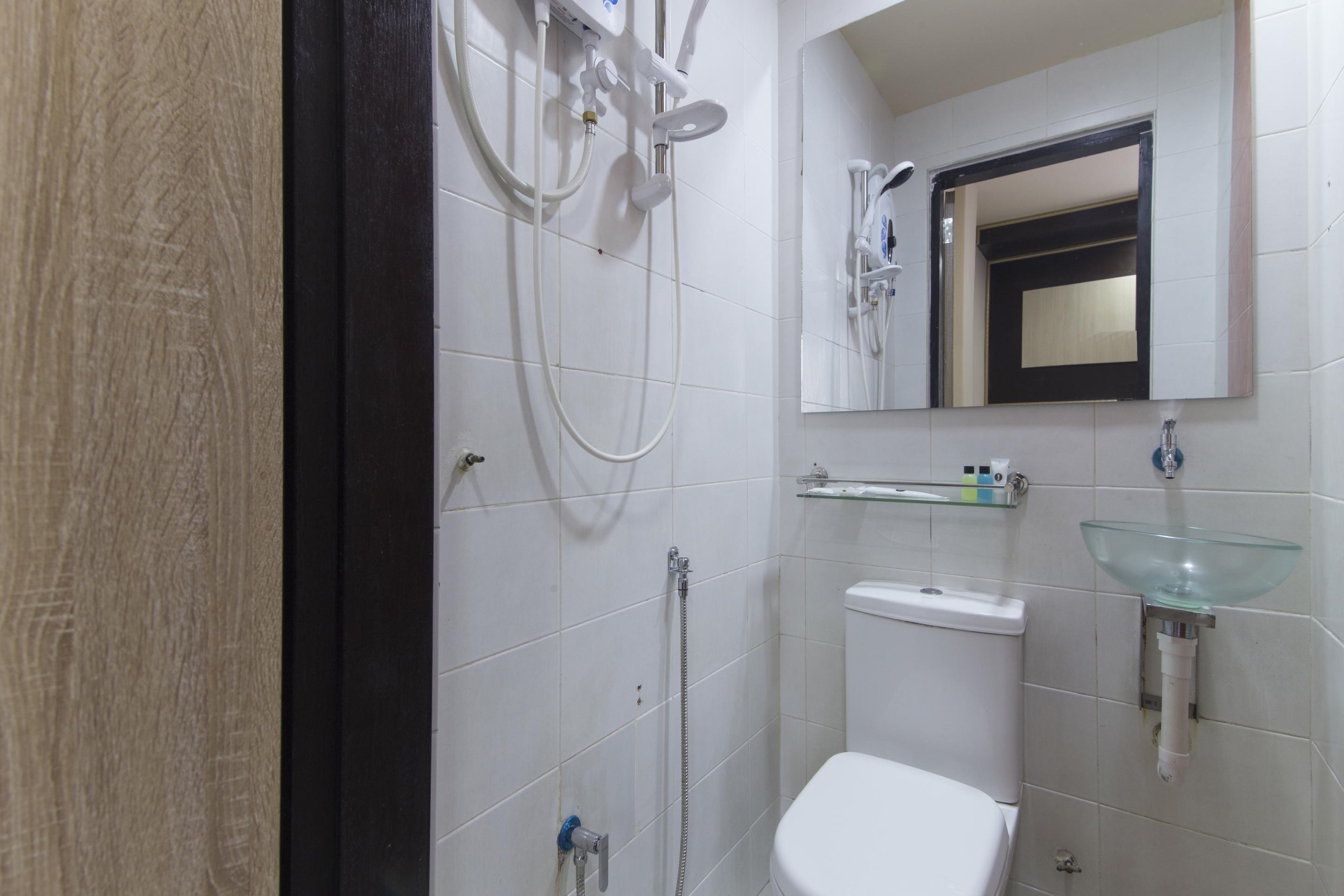 โอโย 90143 นิช วัลเลย์ โฮเต็ล Hotel กัวลาลัมเปอร์ ภายนอก รูปภาพ